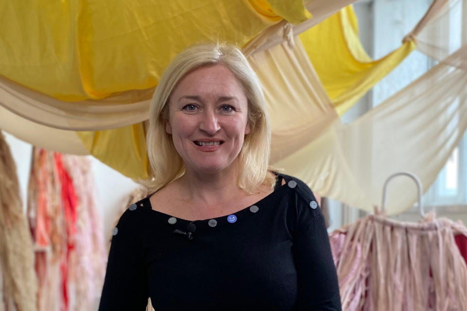 Amanda Coogan