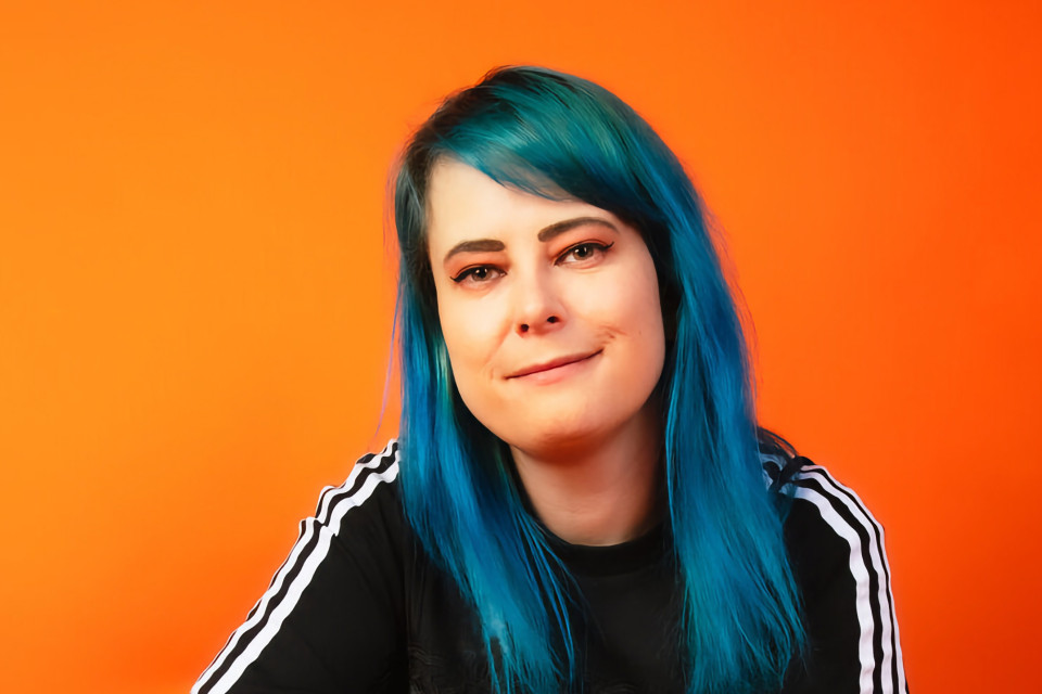 Aoife Dooley