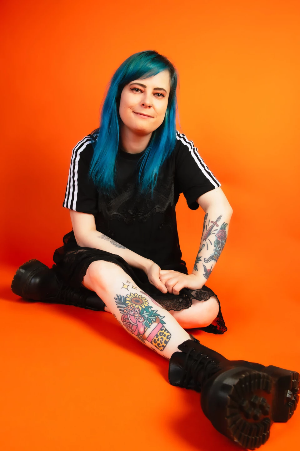 Aoife Dooley