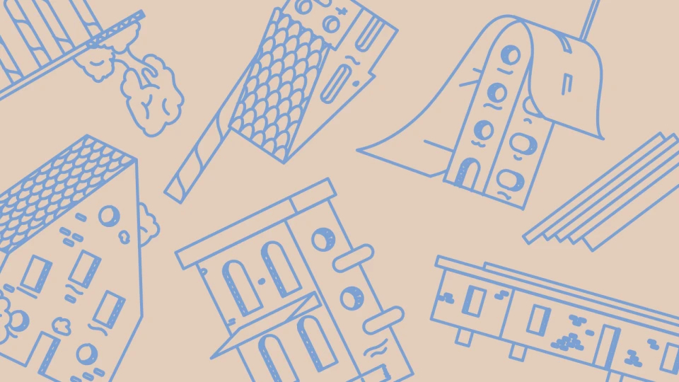 Cardboard City
