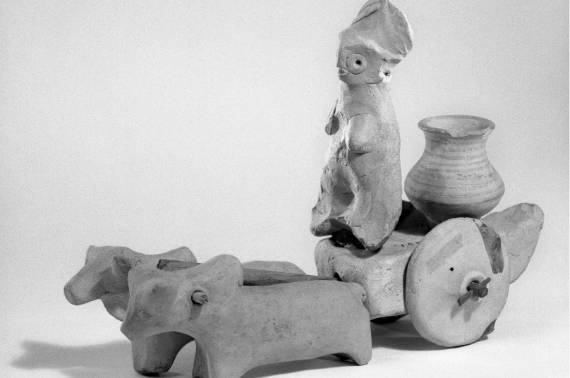 Small Model of Bullock
