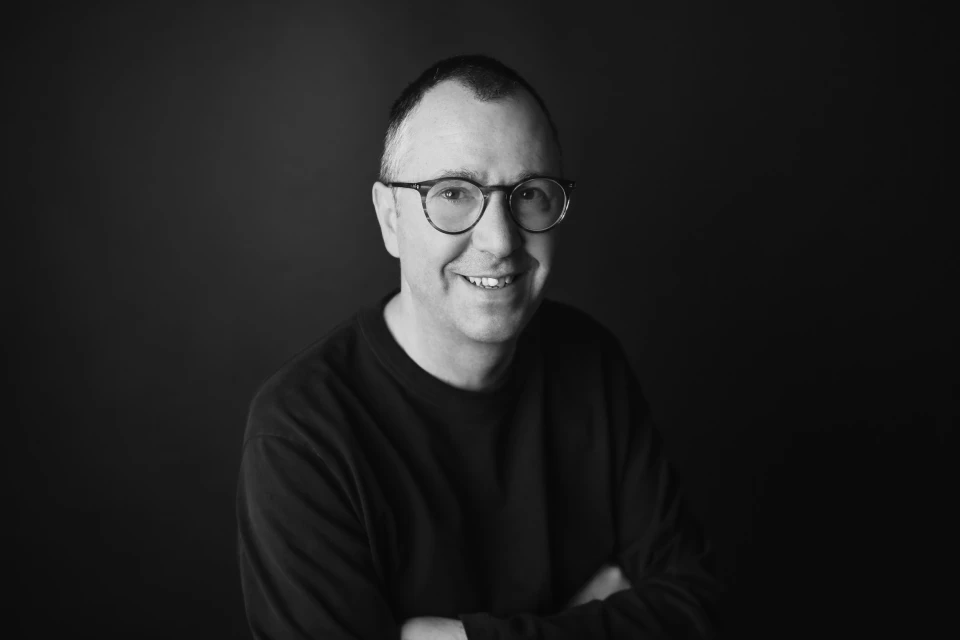 Colin Martin RHA