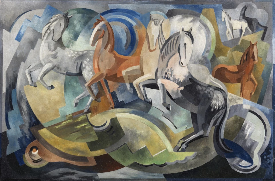 Cubism