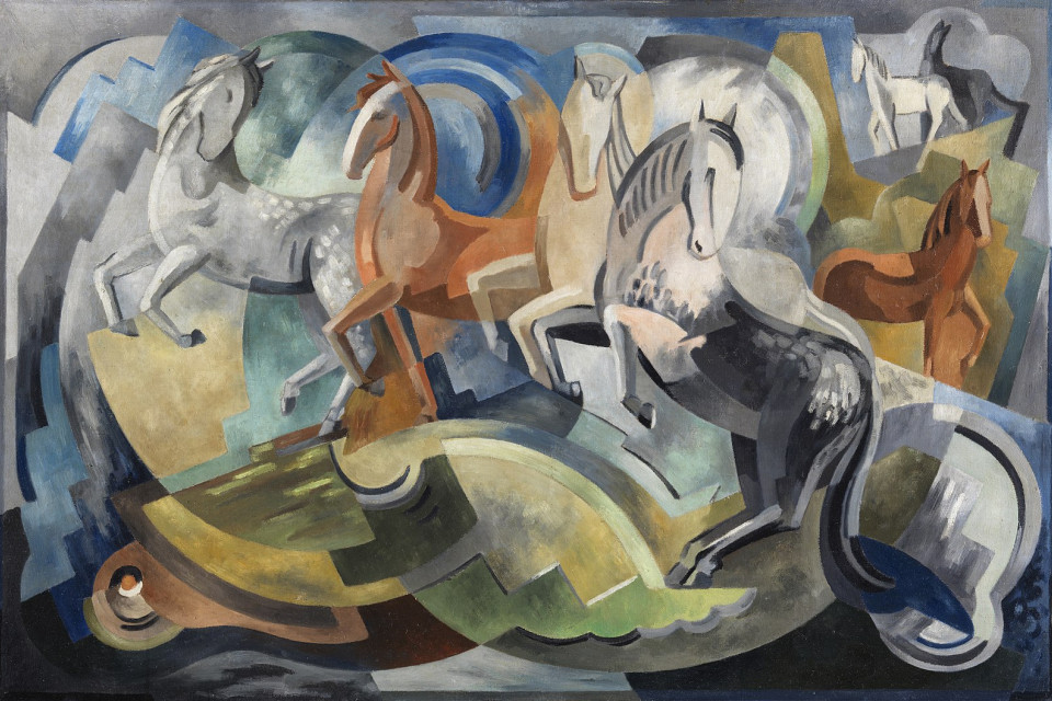 Cubism