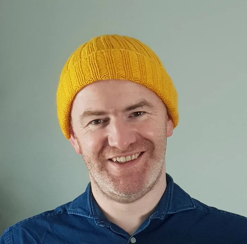 Fergal Brennan