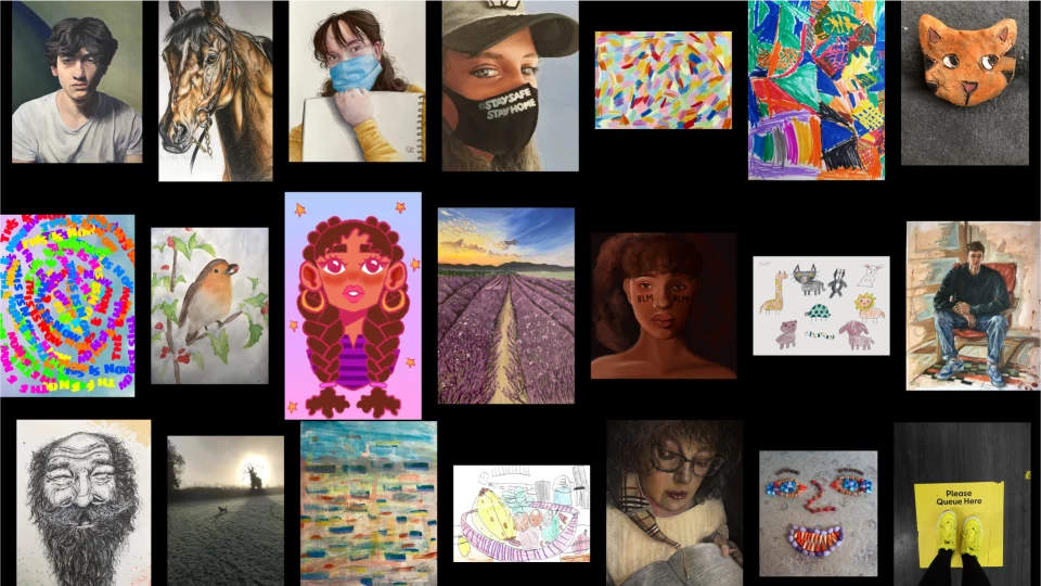 Gallery Live