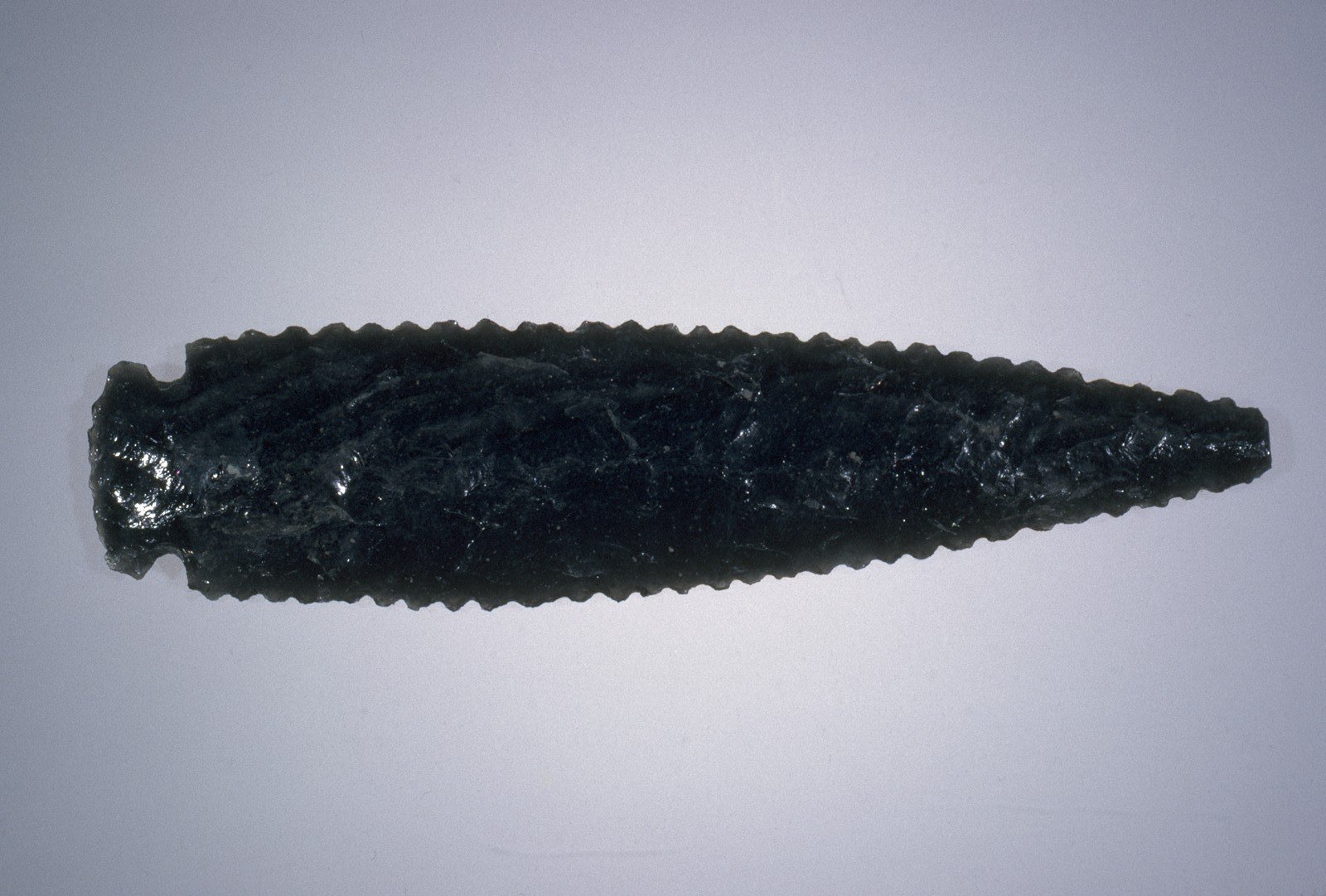 Obsidian Glass
