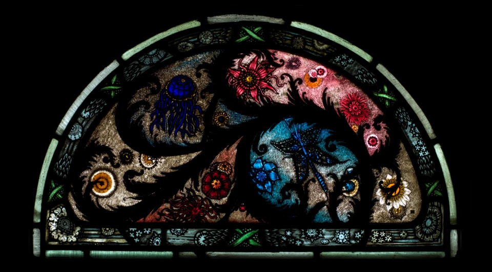 Harry Clarke