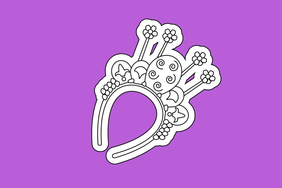 Head Piece