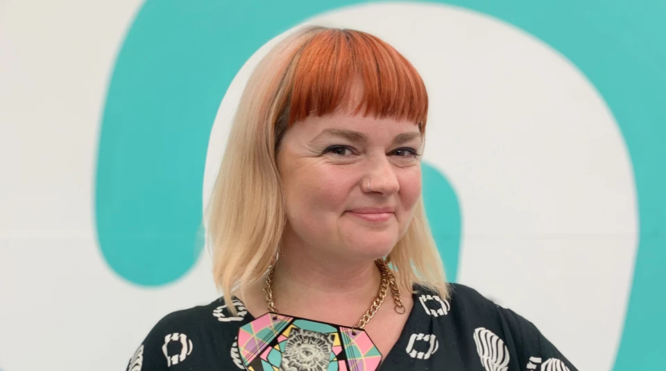 Jo May