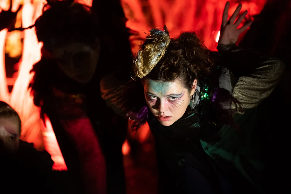 Macnas Performance Group