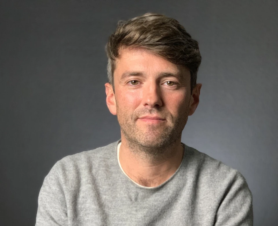 Mark Duffy