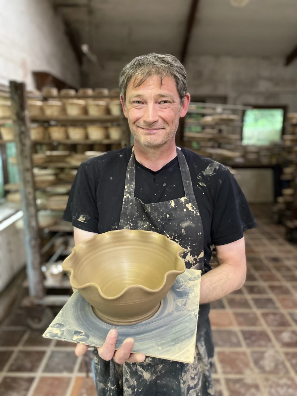 Shangarry Potters