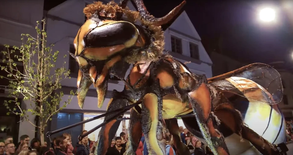 Spraoi Studios Waterford
