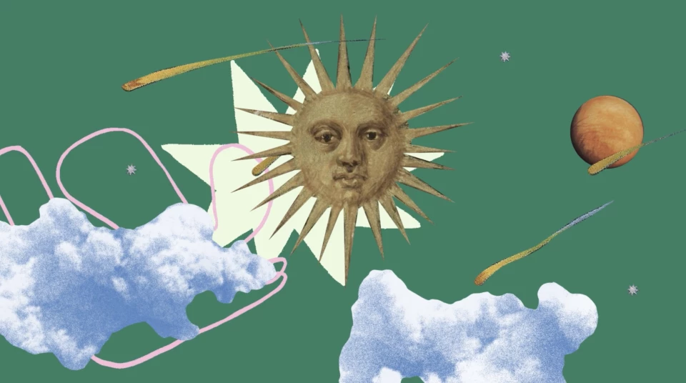 The Sun