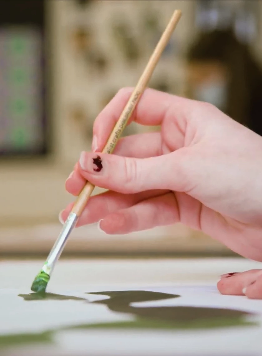 Tullamore Art Class