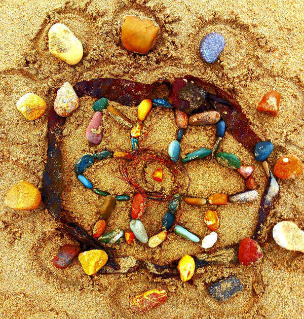Sandala by Rosie - Age 10
